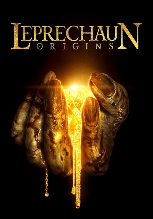 Leprechaun: Origins poster